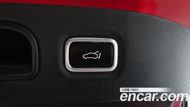 Kia Stinger 2019 — photo 26