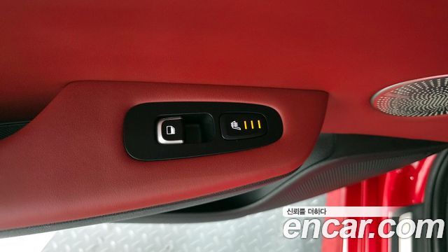 Kia Stinger 2019 — photo 30