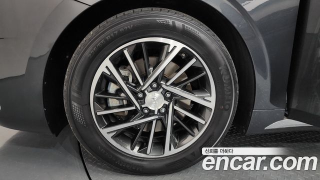Hyundai Grandeur 2020 — photo 5