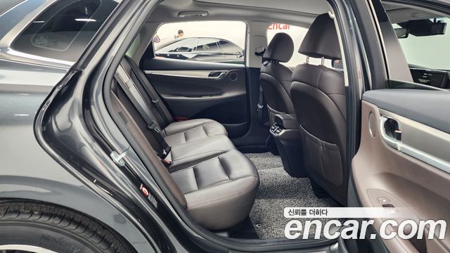 Hyundai Grandeur 2020 — photo 11