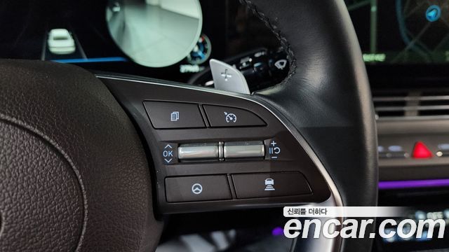 Hyundai Grandeur 2020 — photo 16
