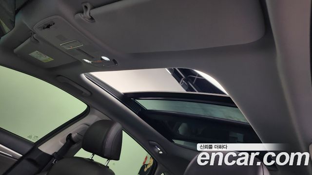Hyundai Grandeur 2020 — photo 18