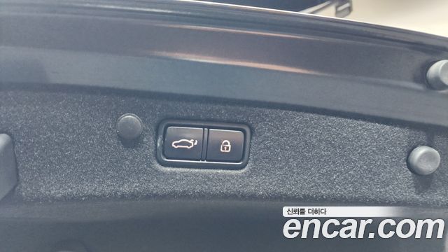 Hyundai Grandeur 2020 — photo 19