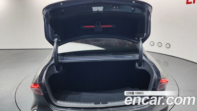 Hyundai Grandeur 2020 — photo 20