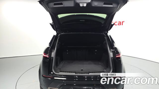 Land Rover Range Rover Evoque 2025 — photo 20