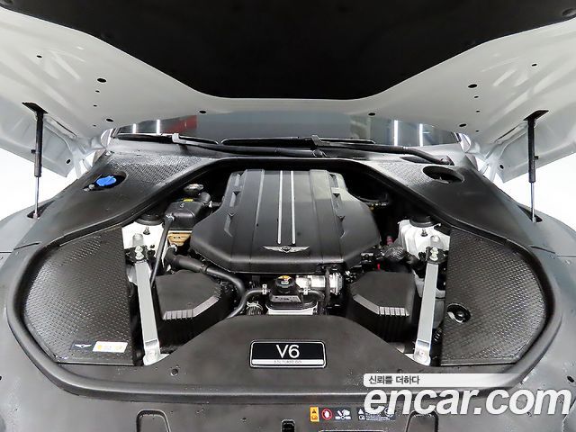 Genesis G90 2025 — photo 6