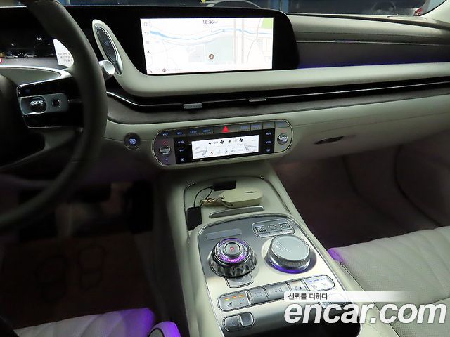 Genesis G90 2025 — photo 9