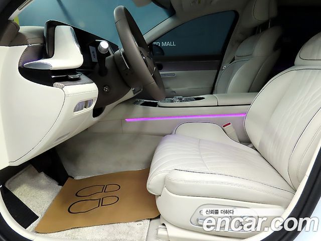 Genesis G90 2025 — photo 10