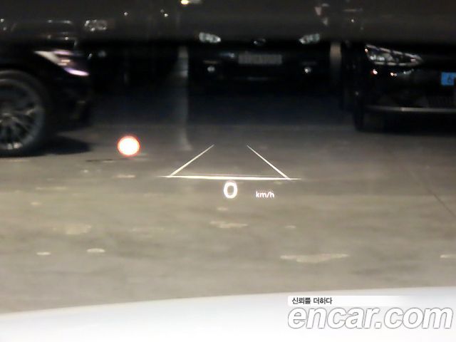 Genesis G90 2025 — photo 14