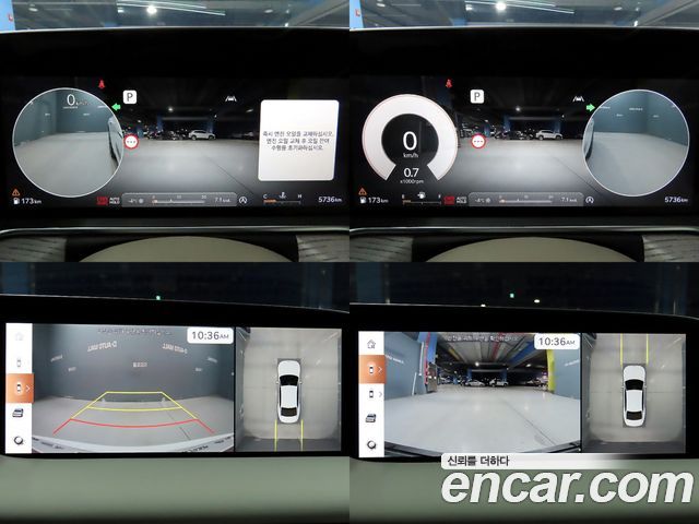 Genesis G90 2025 — photo 18