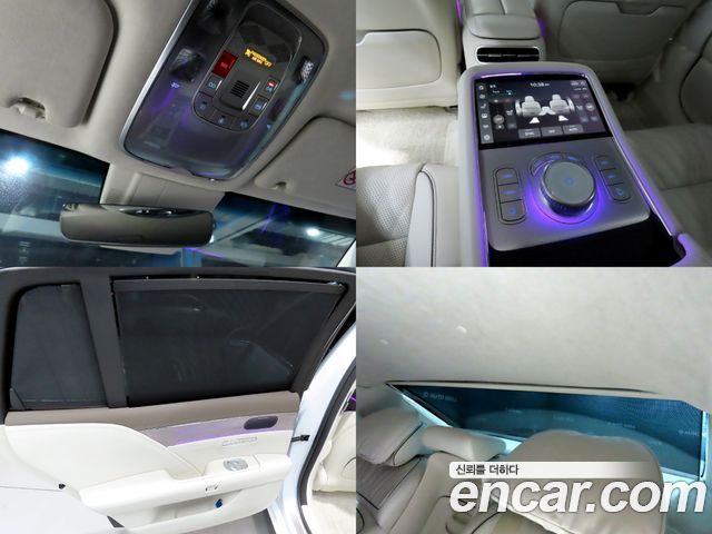 Genesis G90 2025 — photo 20