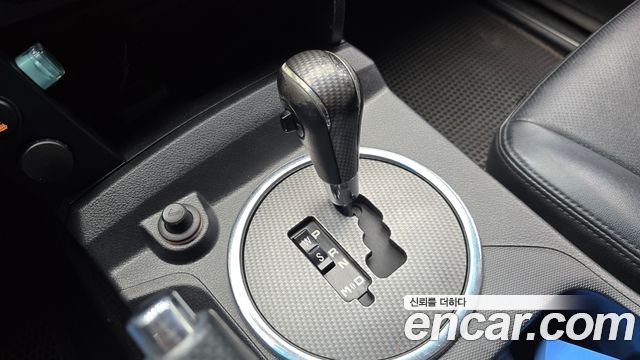 KG Mobility KORANDO 2015 — photo 12