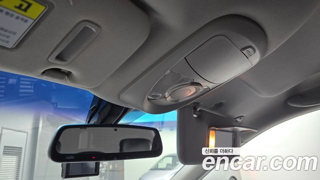 KG Mobility KORANDO 2015 — photo 24