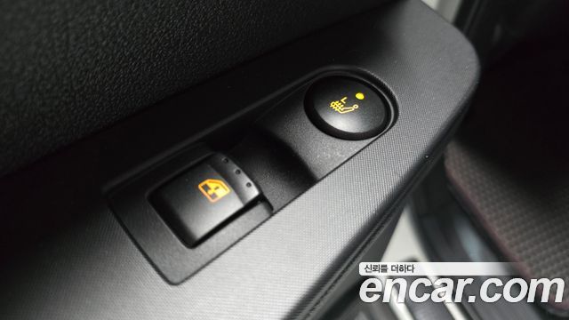 KG Mobility KORANDO 2015 — photo 25