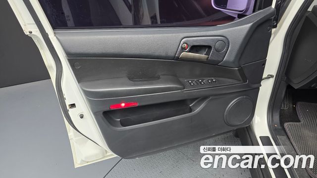 KG Mobility KORANDO 2015 — photo 14