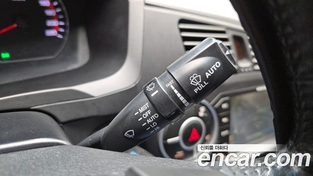KG Mobility KORANDO 2015 — photo 28