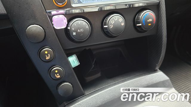 KG Mobility KORANDO 2015 — photo 30