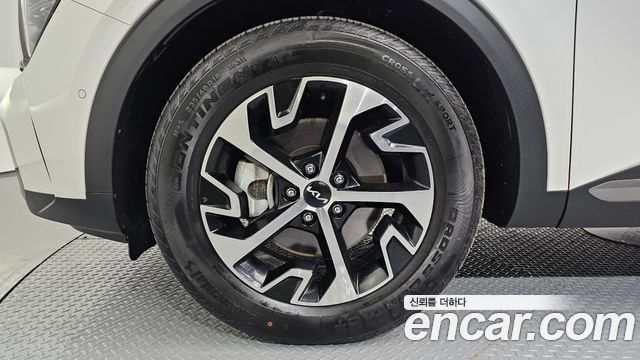 Kia Sportage 2023 — photo 5