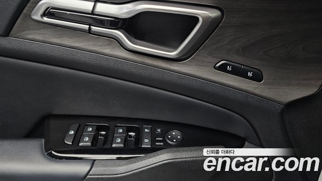 Kia Sportage 2023 — photo 12