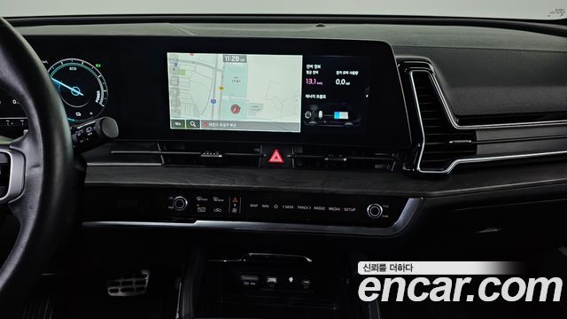 Kia Sportage 2023 — photo 14