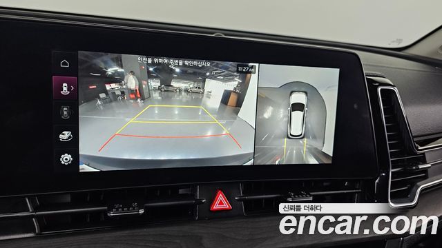 Kia Sportage 2023 — photo 15
