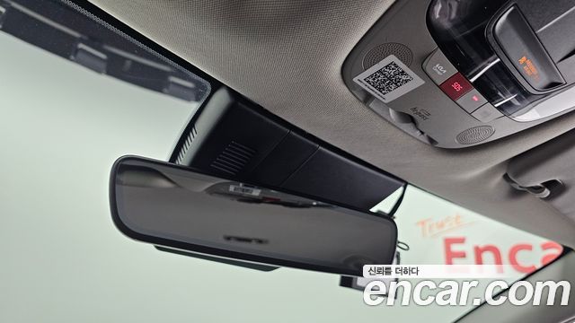Kia Sportage 2023 — photo 17