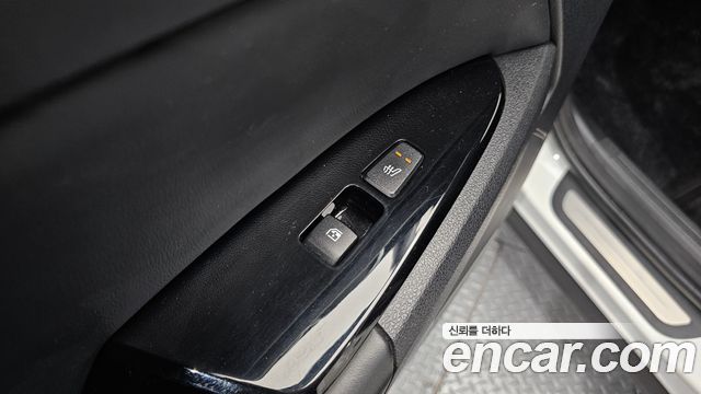 Kia Sportage 2023 — photo 18