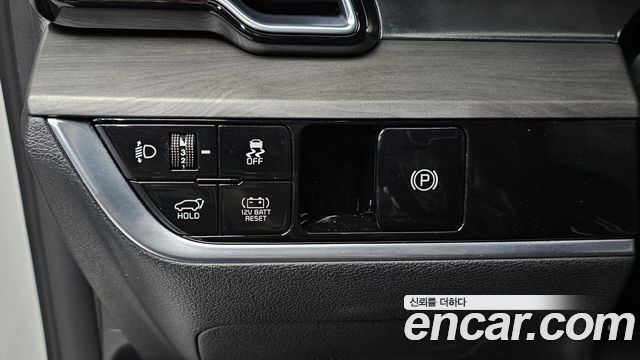 Kia Sportage 2023 — photo 19