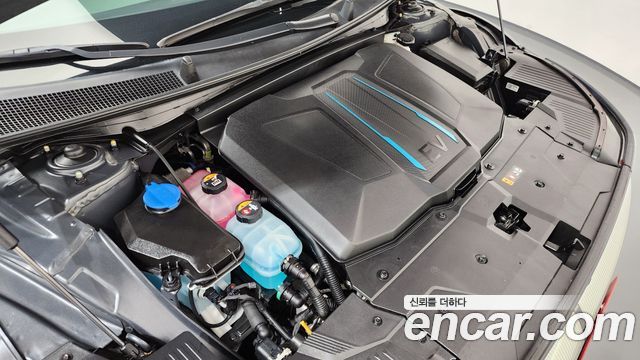 Hyundai Ioniq5 2022 — photo 6