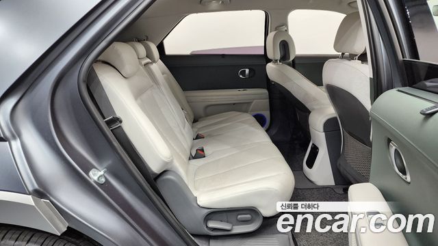 Hyundai Ioniq5 2022 — photo 17