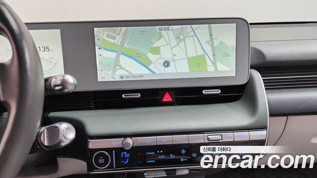Hyundai Ioniq5 2022 — photo 19