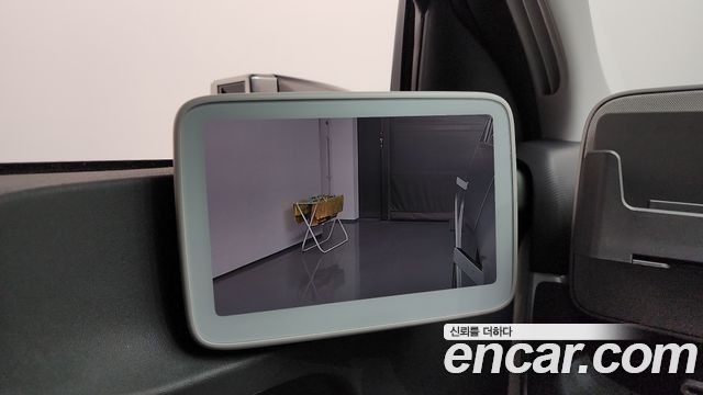 Hyundai Ioniq5 2022 — photo 21