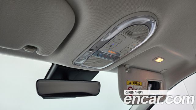 Hyundai Ioniq5 2022 — photo 25