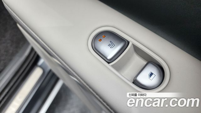 Hyundai Ioniq5 2022 — photo 27