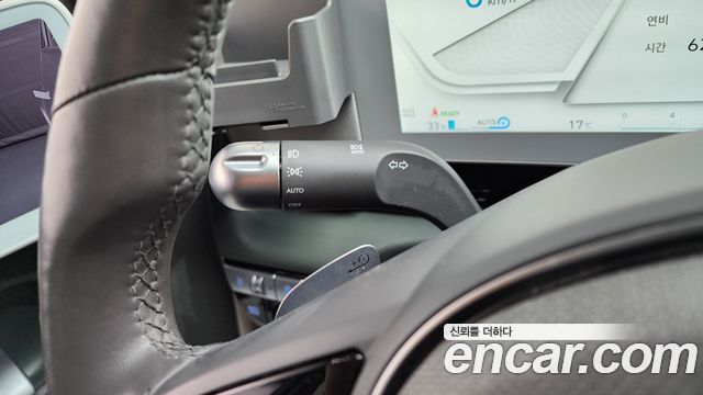 Hyundai Ioniq5 2022 — photo 28