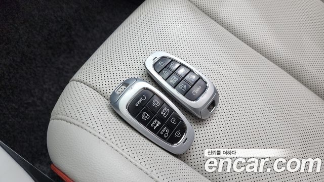 Hyundai Ioniq5 2022 — photo 35