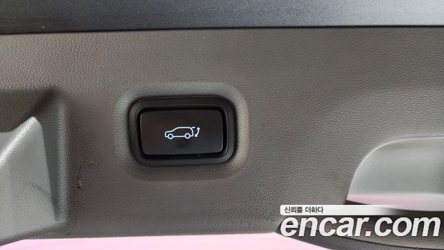 Hyundai Ioniq5 2022 — photo 38