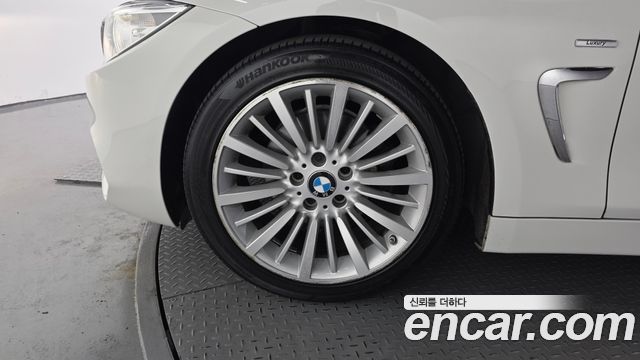 BMW 4-Series 2015 — photo 5