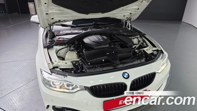 BMW 4-Series 2015 — photo 6