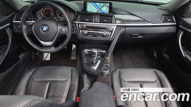 BMW 4-Series 2015 — photo 7