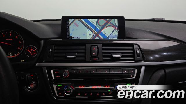BMW 4-Series 2015 — photo 13