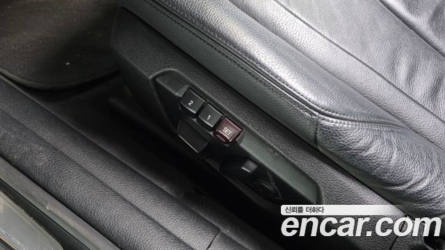 BMW 4-Series 2015 — photo 17