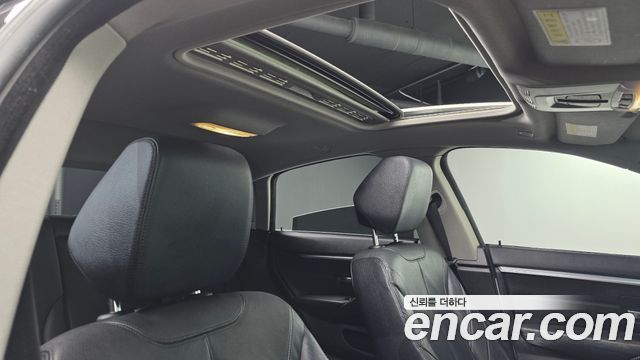 BMW 4-Series 2015 — photo 18