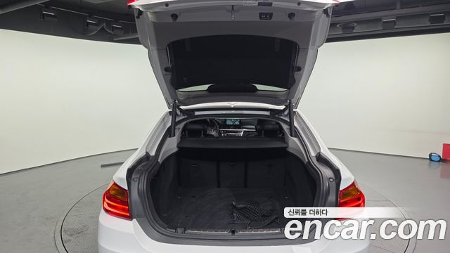 BMW 4-Series 2015 — photo 20