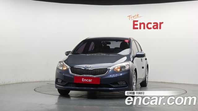Kia K3 2015 — photo 3
