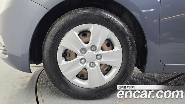 Kia K3 2015 — photo 5
