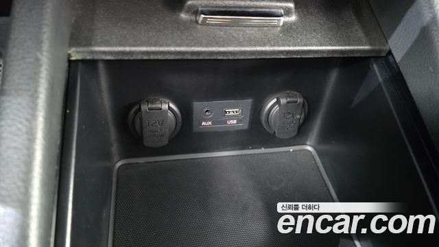 Kia K3 2015 — photo 30