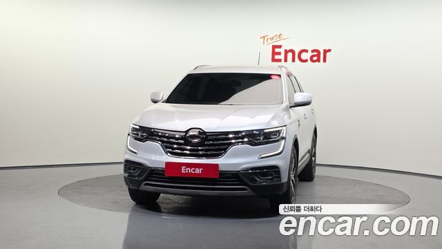 Renault Korea QM6 2020 — photo 3