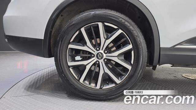 Renault Korea QM6 2020 — photo 5