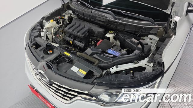 Renault Korea QM6 2020 — photo 6